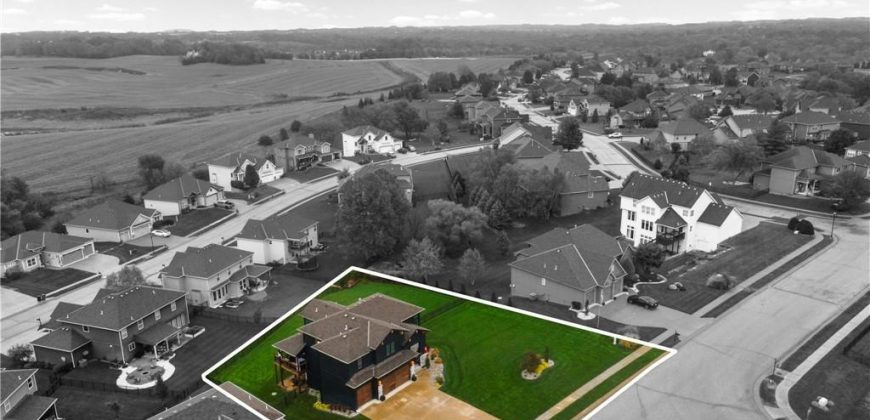 Homes for Sale in Platte City, MO 64079 | 17950 NW 130th Street