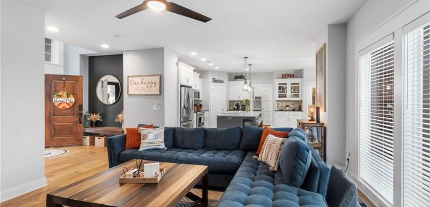 Homes for Sale in Platte City, MO 64079 | 17950 NW 130th Street