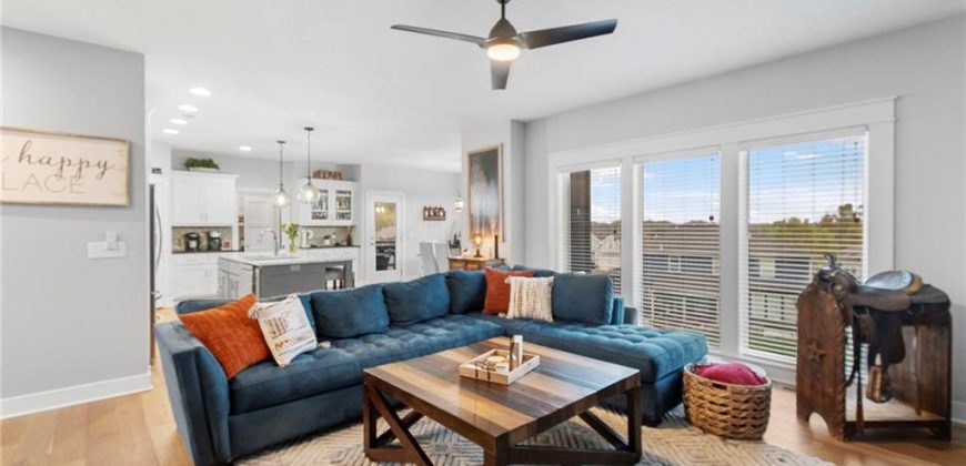 Homes for Sale in Platte City, MO 64079 | 17950 NW 130th Street