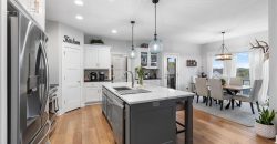 Homes for Sale in Platte City, MO 64079 | 17950 NW 130th Street