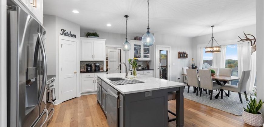 Homes for Sale in Platte City, MO 64079 | 17950 NW 130th Street