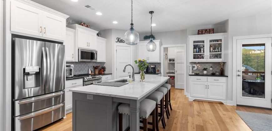 Homes for Sale in Platte City, MO 64079 | 17950 NW 130th Street