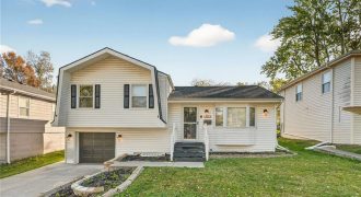 Homes for Sale in Kansas City, MO 64119 | 4905 N Smalley Avenue