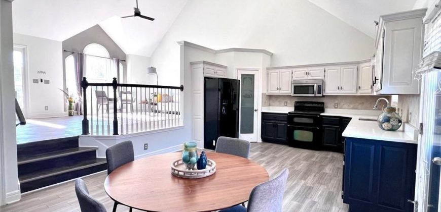 Homes for Sale in Kansas City, MO 64157 | 8132 NE 97th Street