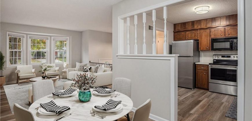 Homes for Sale in Kansas City, MO 64152 | 7000 NW Belvidere Parkway