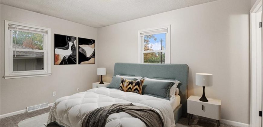 Homes for Sale in Kansas City, MO 64152 | 7000 NW Belvidere Parkway