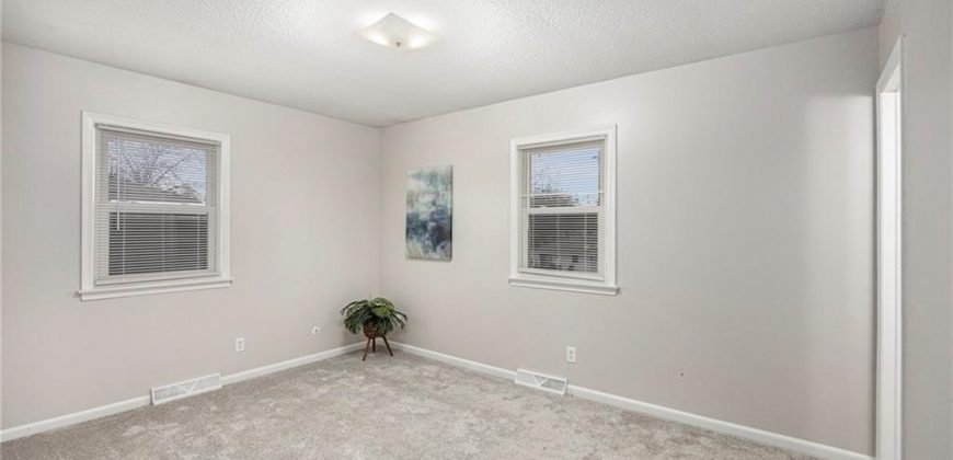 Homes for Sale in Kansas City, MO 64152 | 7000 NW Belvidere Parkway