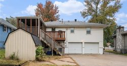 Homes for Sale in Kansas City, MO 64152 | 7000 NW Belvidere Parkway