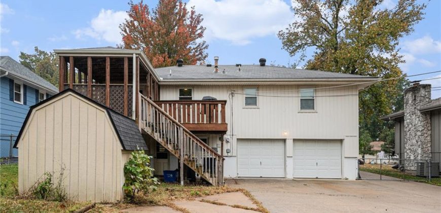 Homes for Sale in Kansas City, MO 64152 | 7000 NW Belvidere Parkway