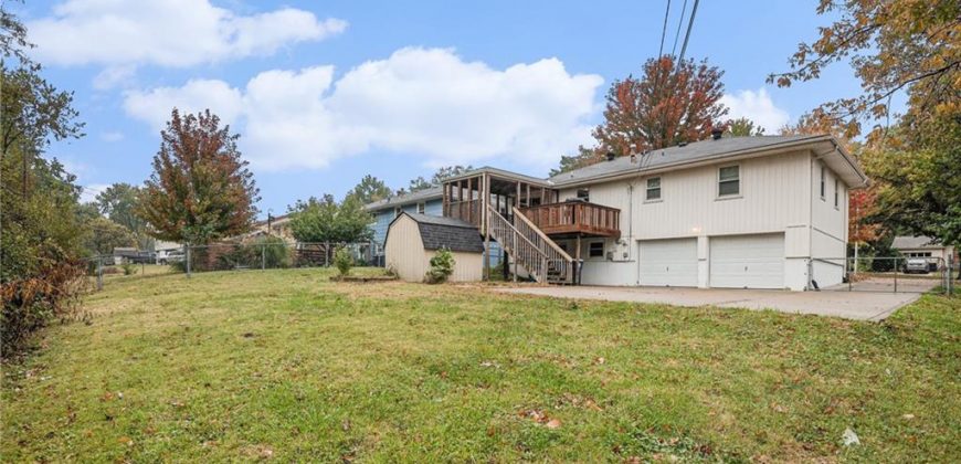 Homes for Sale in Kansas City, MO 64152 | 7000 NW Belvidere Parkway