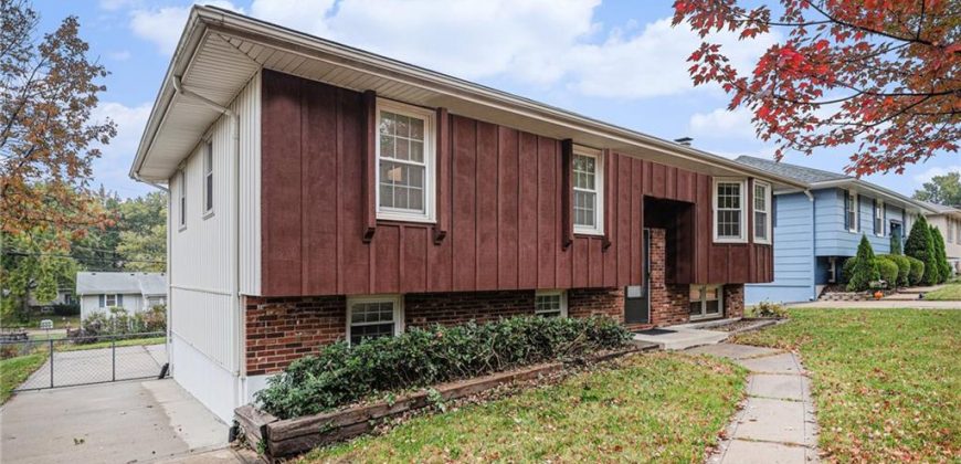 Homes for Sale in Kansas City, MO 64152 | 7000 NW Belvidere Parkway