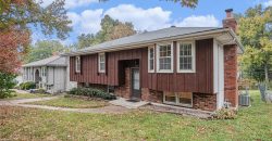 Homes for Sale in Kansas City, MO 64152 | 7000 NW Belvidere Parkway