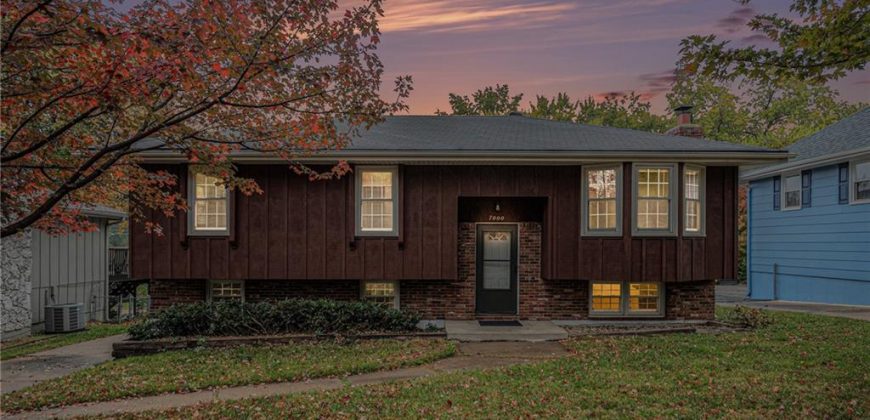 Homes for Sale in Kansas City, MO 64152 | 7000 NW Belvidere Parkway