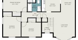 Homes for Sale in Kansas City, MO 64152 | 7000 NW Belvidere Parkway