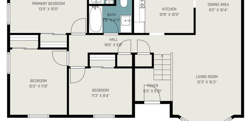 Homes for Sale in Kansas City, MO 64152 | 7000 NW Belvidere Parkway