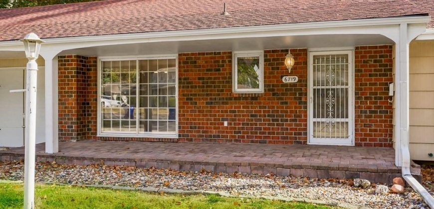 Homes for Sale in Gladstone, MO 64119 | 6719 N BELLEFONTAINE Avenue