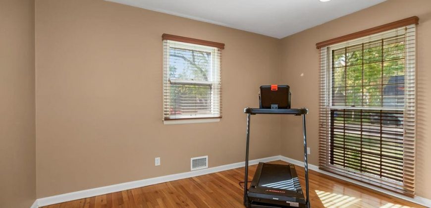 Homes for Sale in Gladstone, MO 64119 | 6719 N BELLEFONTAINE Avenue