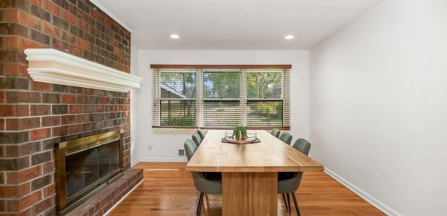 Homes for Sale in Gladstone, MO 64119 | 6719 N BELLEFONTAINE Avenue