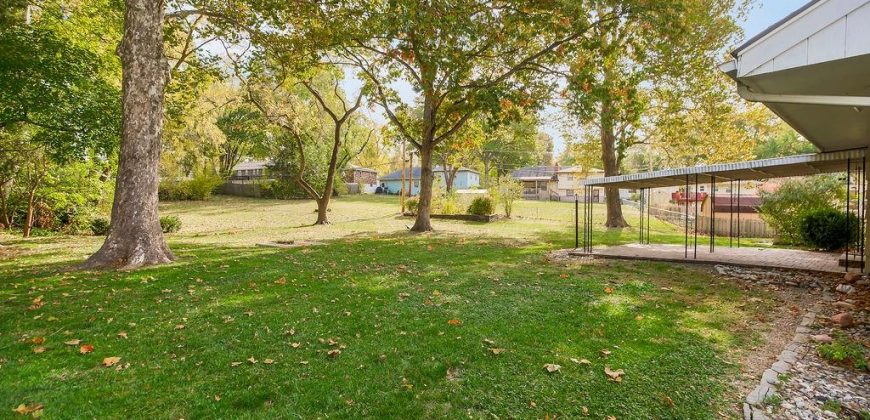 Homes for Sale in Gladstone, MO 64119 | 6719 N BELLEFONTAINE Avenue