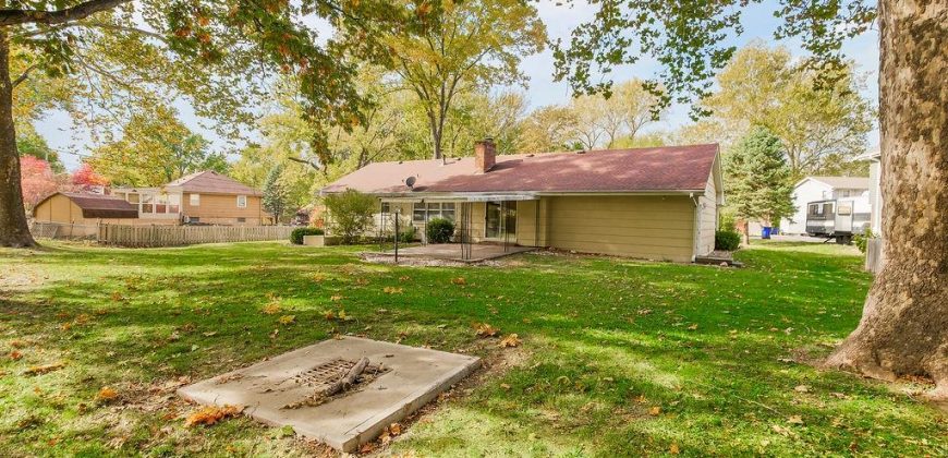 Homes for Sale in Gladstone, MO 64119 | 6719 N BELLEFONTAINE Avenue