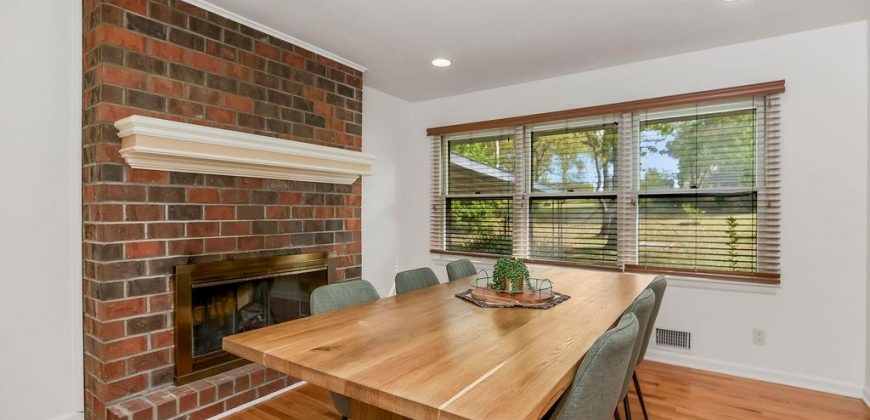 Homes for Sale in Gladstone, MO 64119 | 6719 N BELLEFONTAINE Avenue