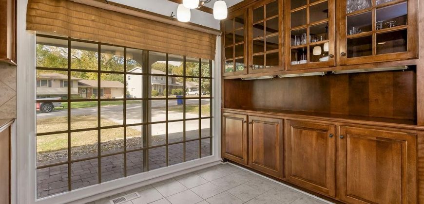 Homes for Sale in Gladstone, MO 64119 | 6719 N BELLEFONTAINE Avenue