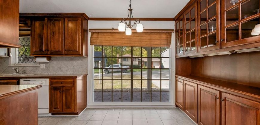 Homes for Sale in Gladstone, MO 64119 | 6719 N BELLEFONTAINE Avenue