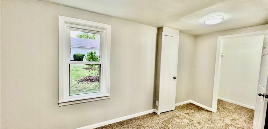 Homes for Sale in Kansas City, MO 64117 | 4712 NE 46th Terrace