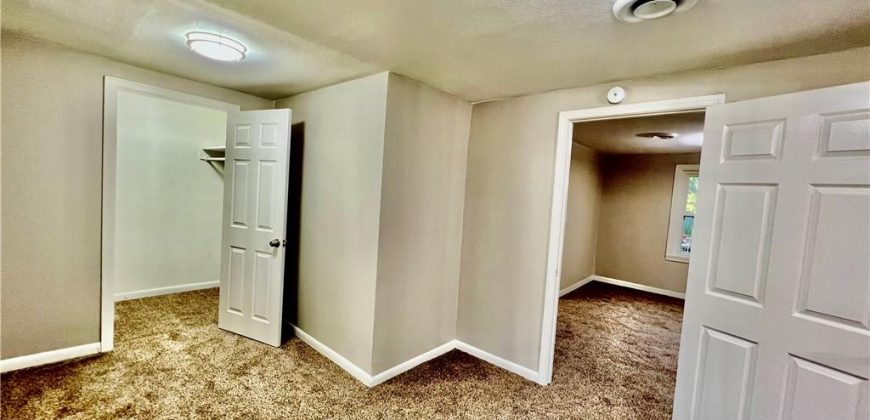 Homes for Sale in Kansas City, MO 64117 | 4712 NE 46th Terrace