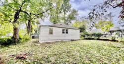 Homes for Sale in Kansas City, MO 64117 | 4712 NE 46th Terrace