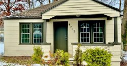 Homes for Sale in Kansas City, MO 64117 | 4712 NE 46th Terrace