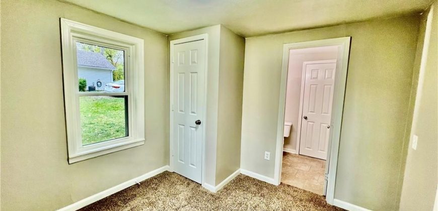 Homes for Sale in Kansas City, MO 64117 | 4712 NE 46th Terrace