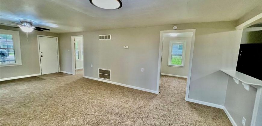 Homes for Sale in Kansas City, MO 64117 | 4712 NE 46th Terrace