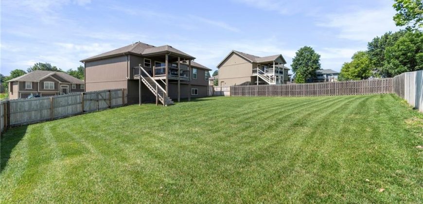 Homes for Sale in Kearney, MO 64060 | 730 E 13th Court