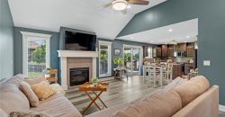 Homes for Sale in Kearney, MO 64060 | 730 E 13th Court