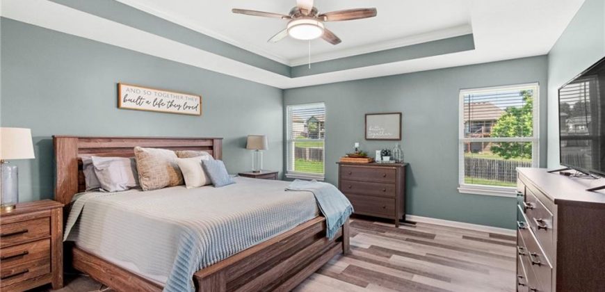 Homes for Sale in Kearney, MO 64060 | 730 E 13th Court