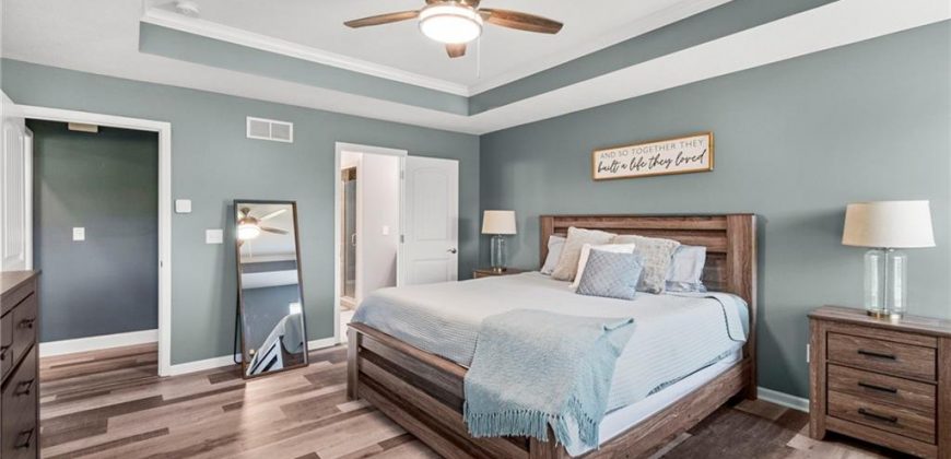 Homes for Sale in Kearney, MO 64060 | 730 E 13th Court