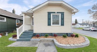 Homes for Sale in North Kansas City, MO 64116 | 1401 E 24th Avenue