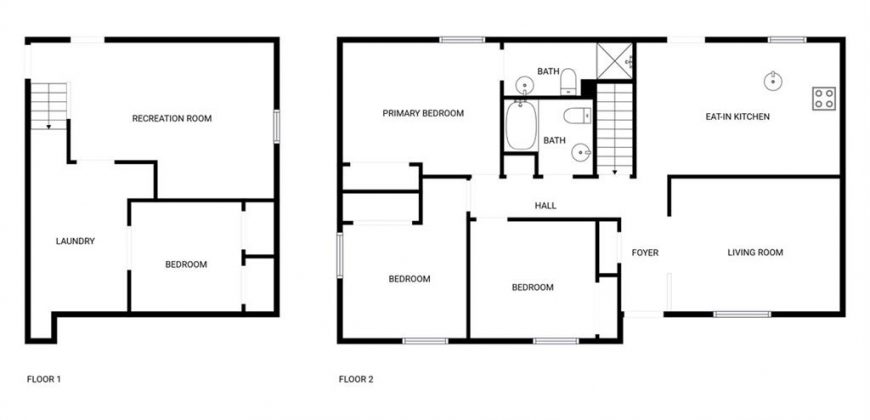 Homes for Sale in Kansas City, MO 64119 | 5348 N Cambridge Avenue