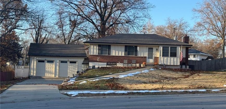 Homes for Sale in Kansas City, MO 64117 | 4226 N Colorado Avenue