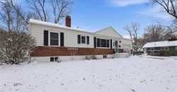 Homes for Sale in Kansas City, MO 64119 | 4418 NE 55th Street