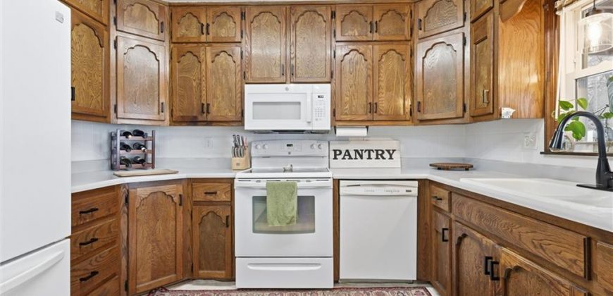 Homes for Sale in Kansas City, MO 64119 | 4418 NE 55th Street