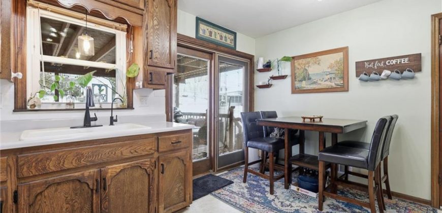 Homes for Sale in Kansas City, MO 64119 | 4418 NE 55th Street