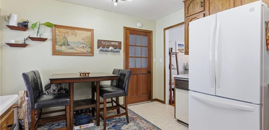 Homes for Sale in Kansas City, MO 64119 | 4418 NE 55th Street