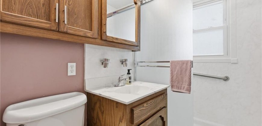 Homes for Sale in Kansas City, MO 64119 | 4418 NE 55th Street