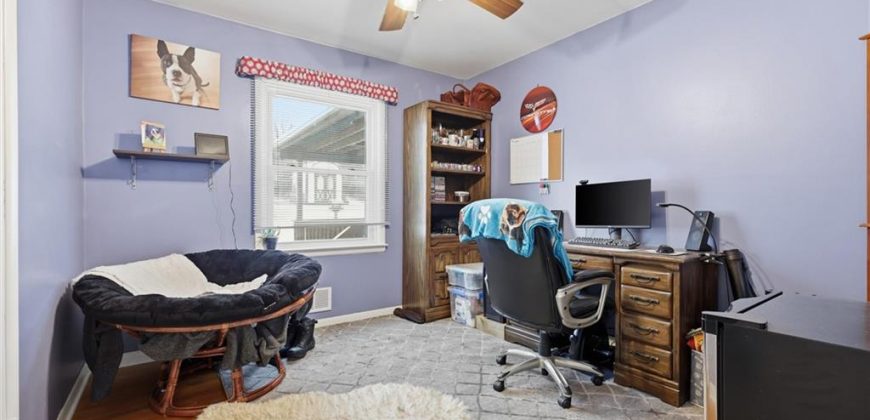 Homes for Sale in Kansas City, MO 64119 | 4418 NE 55th Street