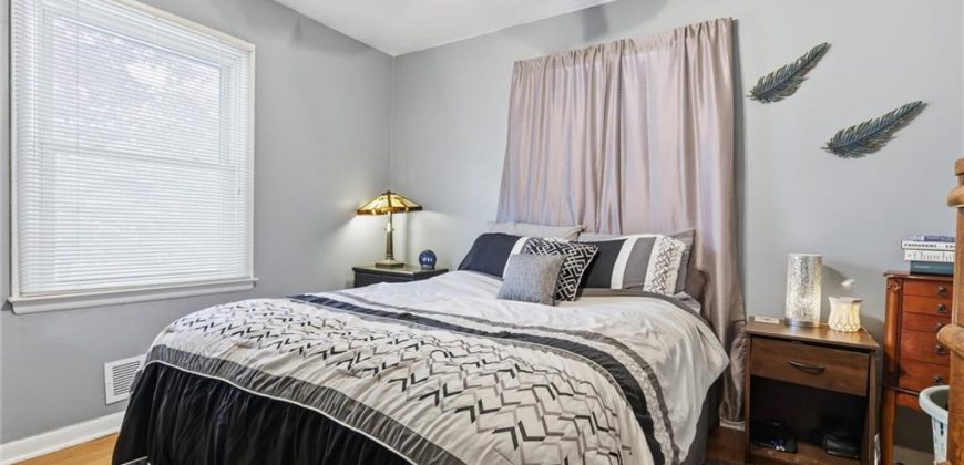 Homes for Sale in Kansas City, MO 64119 | 4418 NE 55th Street