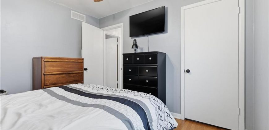 Homes for Sale in Kansas City, MO 64119 | 4418 NE 55th Street