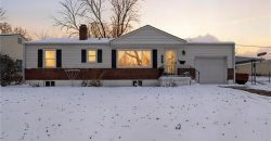 Homes for Sale in Kansas City, MO 64119 | 4418 NE 55th Street
