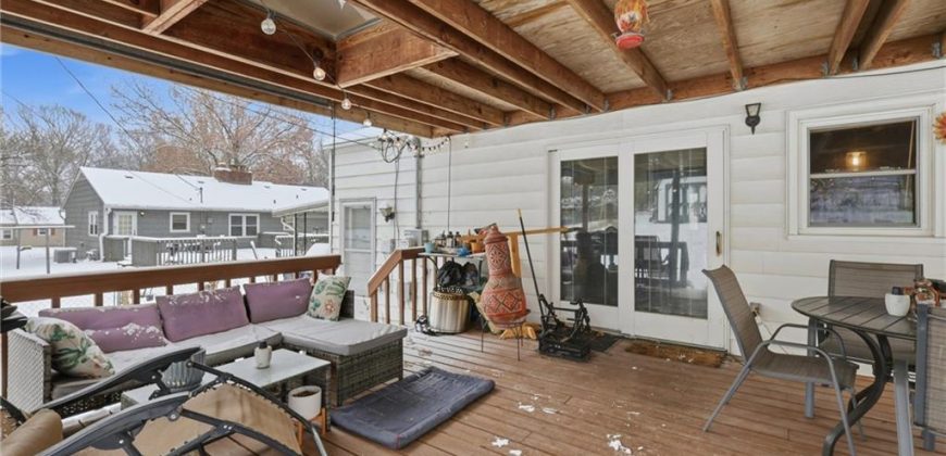 Homes for Sale in Kansas City, MO 64119 | 4418 NE 55th Street